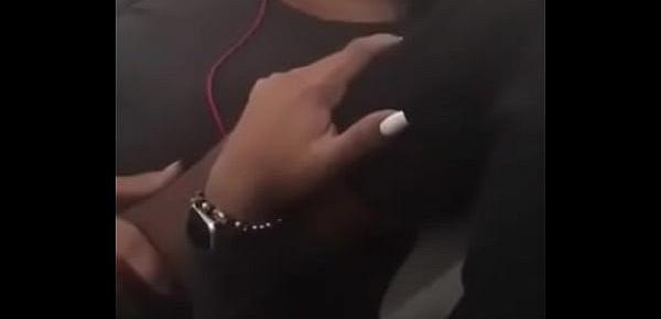  airplane fingering